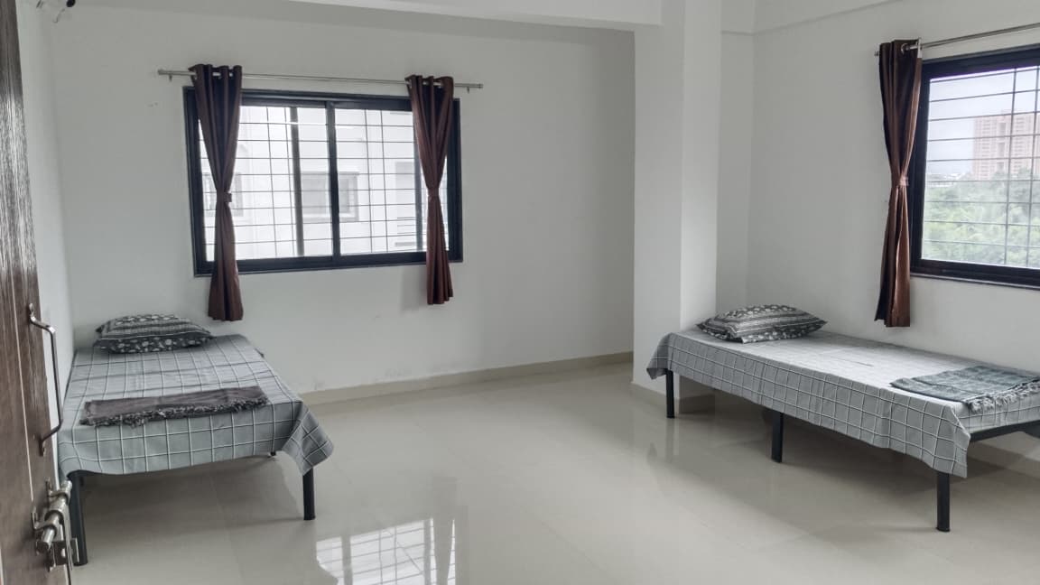 Patient Room