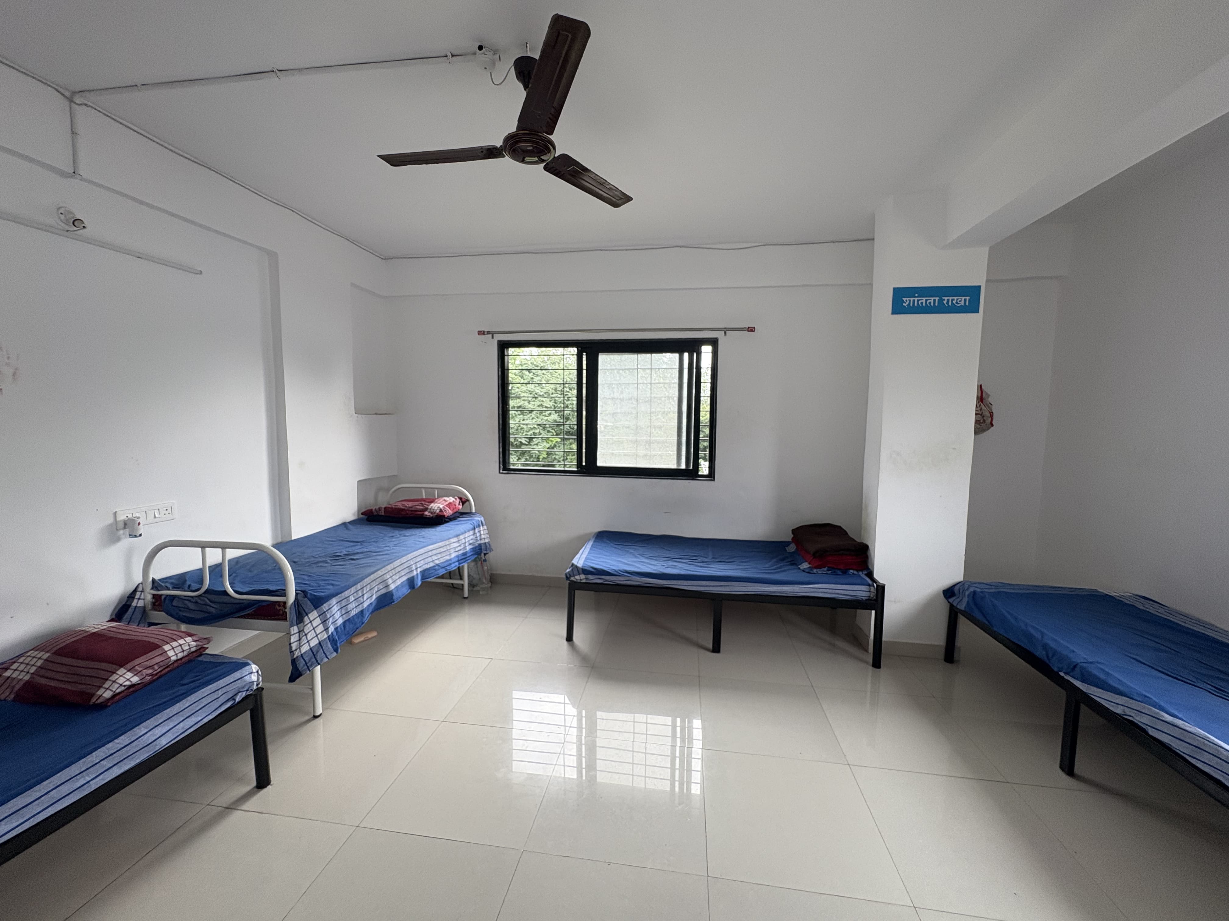 Saksham Gallery